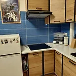 Star Wars Climate Apartment