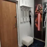 Star Wars Climate Apartment