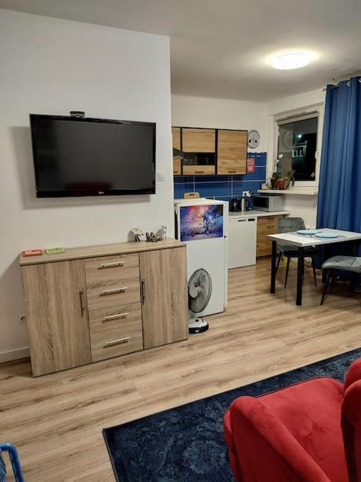 Apartment Star Wars Climate